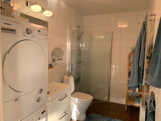 Ringstorpsvägen 30, Helsingborg - Foto 1