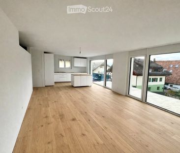 4.5 Zimmer, 120 m² - Photo 1