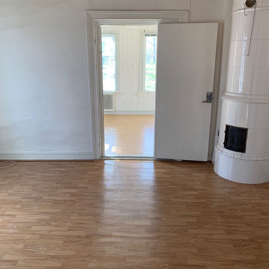 Sveavägen, Töcksfors - Foto 1