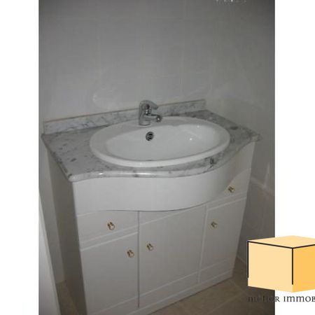 Location Appartement 1 pièce 16m² BELLEY 01300 - Photo 3