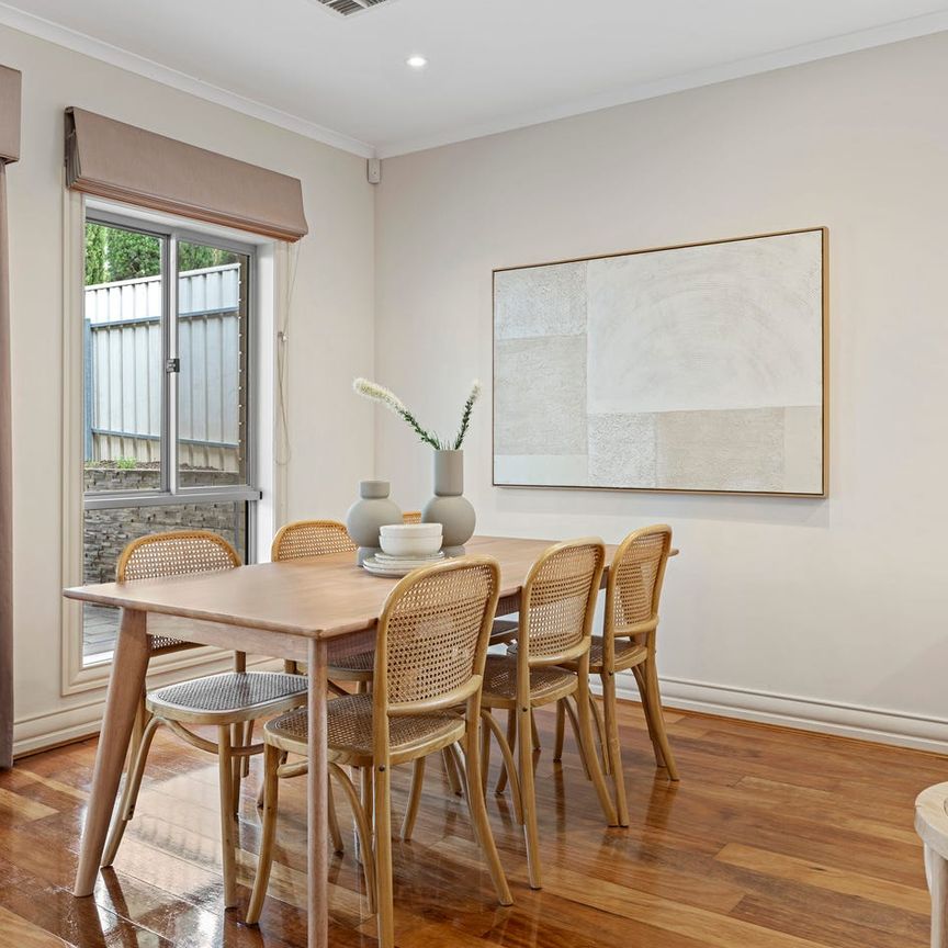 Beautifully Crafted - 4 Bedroom Home! - Photo 1