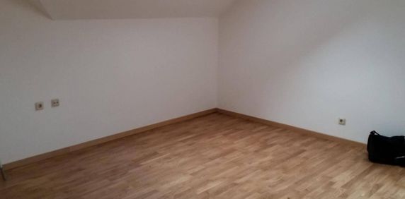 Dachgeschoss Wohnung - Foto 2