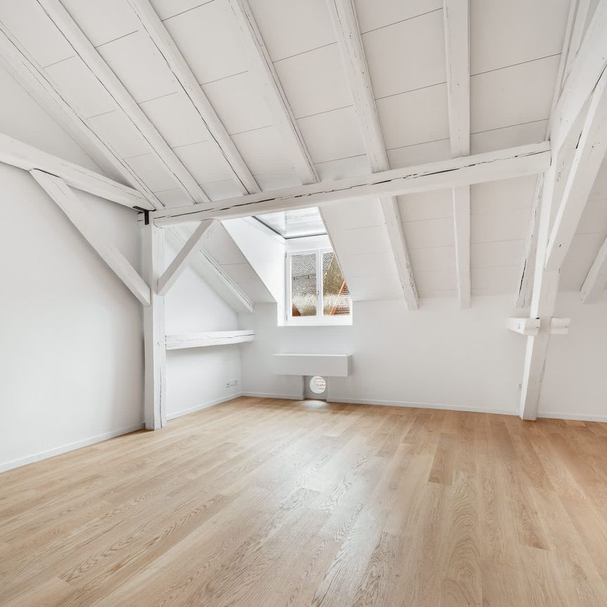 3.5 Zimmer, 151 m², 4. Stock - Foto 1