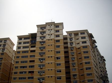 Blk 512 Choa Chu Kang Street 51 (Choa Chu Kang), HDB 5 Rooms - For Rent - Photo 5