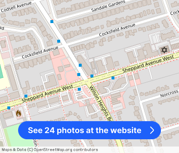 Mieszkanie na wynajem - 74 m² - 5 pokoi - Photo 1