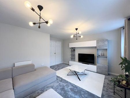 3 bedroom terraced house to rent - Photo 2