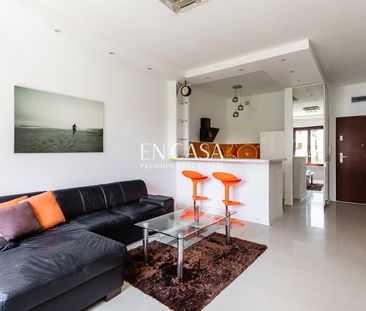 Eko Park | Jasny apartament 40 m - Photo 2