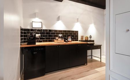 Studio to rent - Photo 4