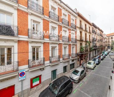 Madrid - Photo 3