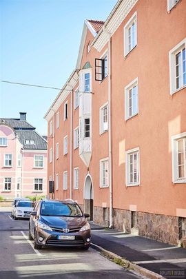 Liljeholmsgatan 1 B - Photo 1