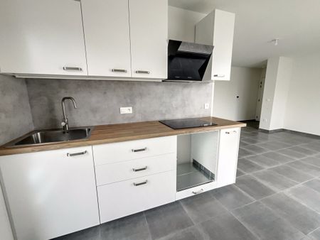 Location Appartement 2 pièces 45m² STRASBOURG 67200 - Photo 4