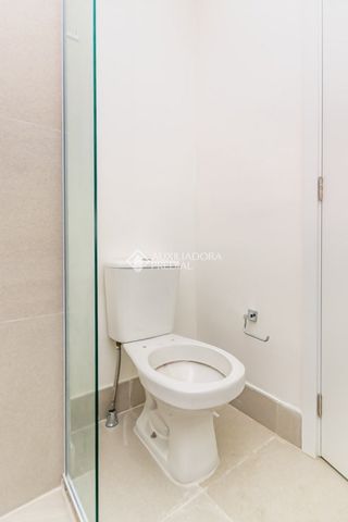 Apartamento JK com 1 quarto e 27m² para alugar em Passo d'Areia, Porto Alegre. - Photo 5