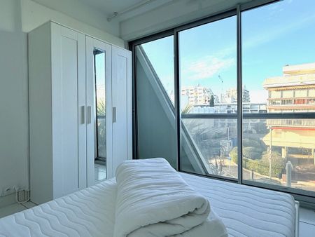 Location Appartement 2 pièces 46m² LA GRANDE MOTTE 34280 - Photo 5