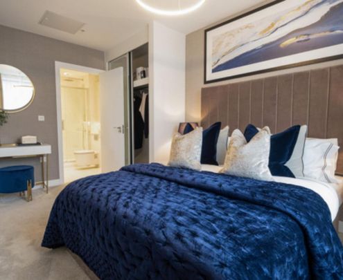 1 bedroom apartment to rent - Photo 1