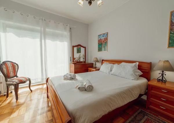 Mieszkanie na wynajem - 42 m² - 1 pokój Porto Porto