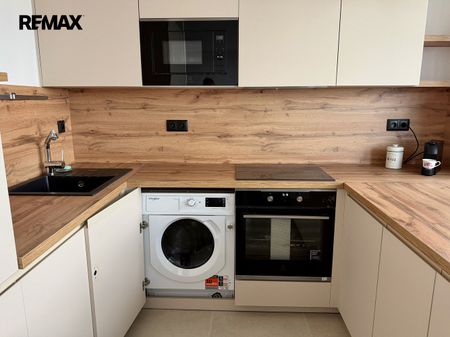 Pronájem bytu 3+kk 67 m² - Photo 4