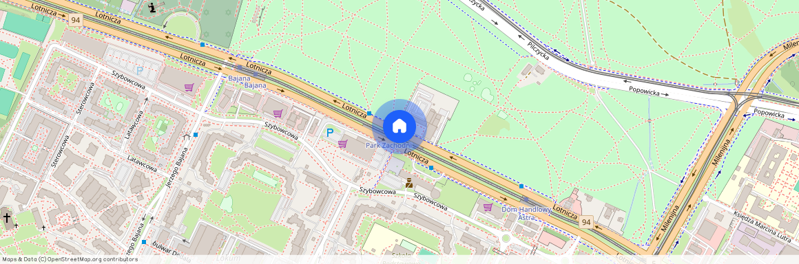 Kozanów, Fabryczna, Wrocław, dolnośląskie