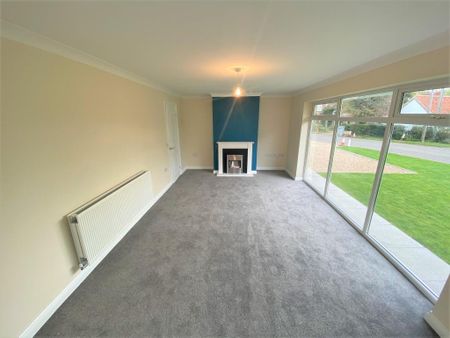 3 bedroom bungalow to rent - Photo 5