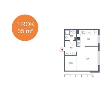 Tingshusgatan 4 e - Photo 6