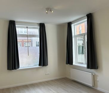 Te huur: Appartement Duvenvoordestraat in Haarlem - Photo 5