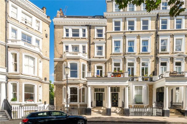 Lexham Gardens, Kensington, W8, London - Photo 1