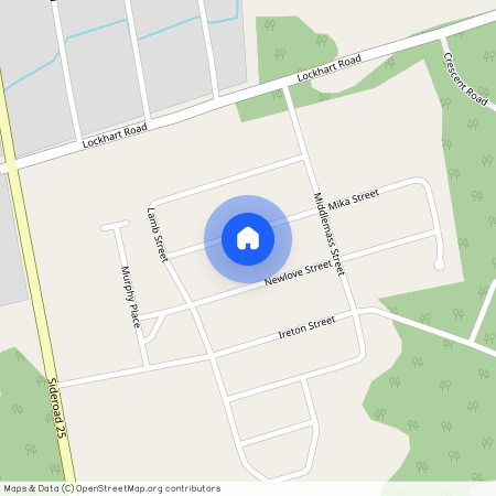 689 Mika Street, Innisfil