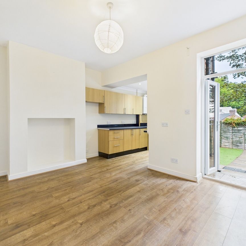 22 Barmouth Road, S7 - Photo 1