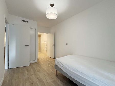 Appartement en location | Nogent-sur-marne - Photo 3