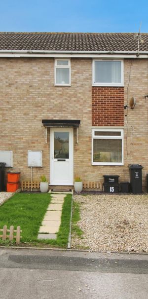 Kilsyth Close, Freshbrook, Swindon, Swindon, SN5 - Photo 1