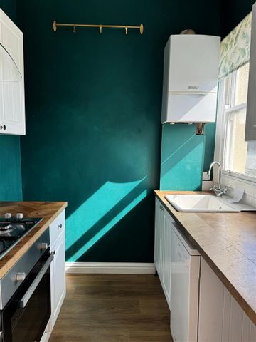 1 bedroom apartment to rent - Photo 3
