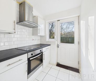 1 bedroom maisonette to rent - Photo 2