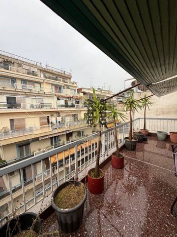 Διαμέρισμα για ενοικίαση Ευζώνων - Πεδίον Άρεως (Φάληρο - Ιπποκράτειο) - Photo 3