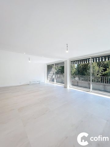 TARBES CENTRE - SUBLIME APPARTEMENT T3 - Photo 2