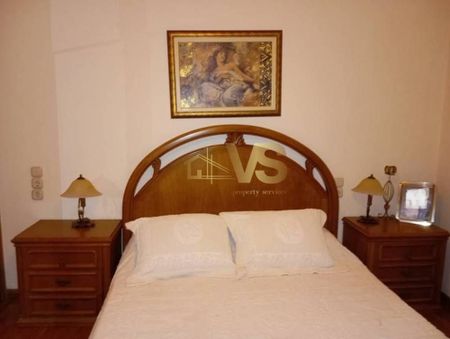 Διαμέρισμα για ενοικίαση Ατσαλένιο (Ηράκλειο Κρήτης) - Photo 5