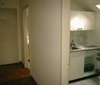 1.5 Zimmer, 40 m², 3. Stock - Photo 4