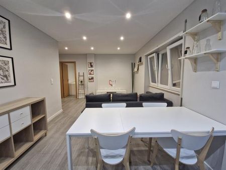 Apartamento T3 - Photo 5