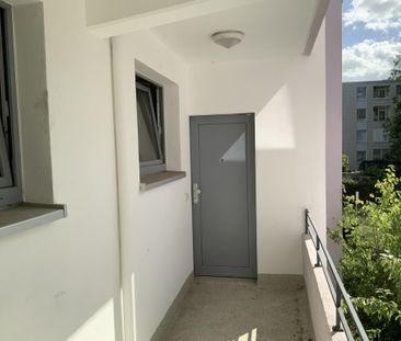 Kartons packen und in unsere renovierte 2,5 Zimmer Wohnung einziehen - Foto 1