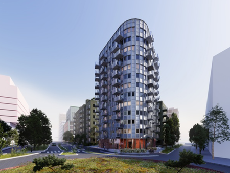 Hyllie Stationsväg 23, Hyllievång - Foto 2