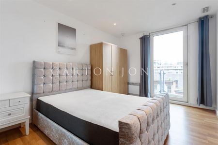 9 Albert Embankment, Vauxhall, London, SE1 - Photo 3