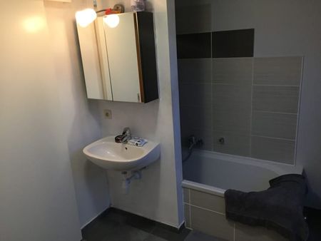 Appartement te huur - Foto 5