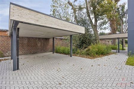 Appartement te huur - Foto 4