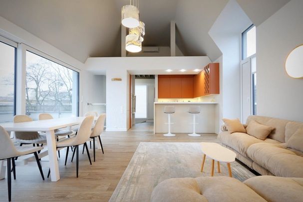 Apartament Sołacz 103 m² - Zdjęcie 1