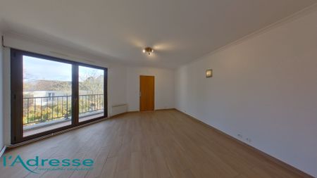 Location appartement 1 pièce, 28.88m², Gournay-sur-Marne - Photo 4