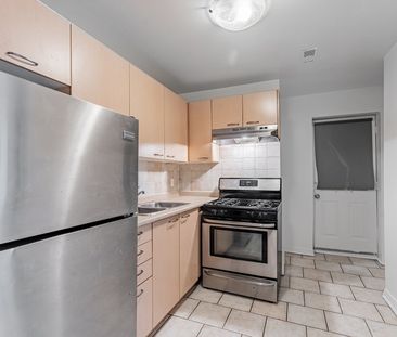 For Lease - 414 Jarvis Street Unit# G4, Toronto, Ontario - Photo 5