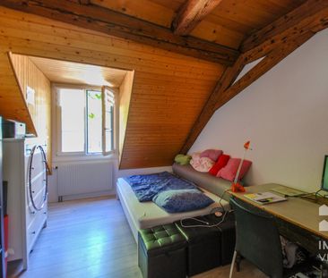3 Zimmer, 110 m², 3. Stock - Foto 2