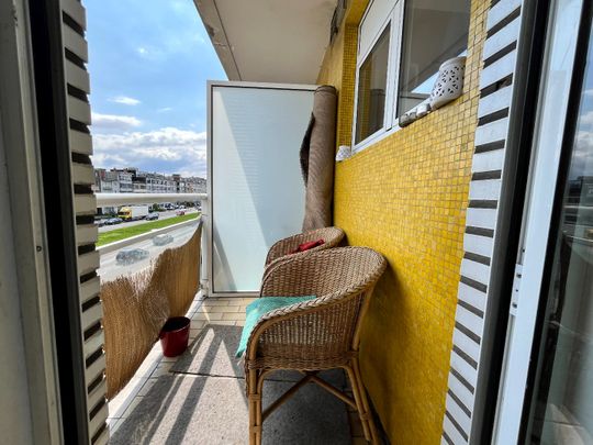 Comfortabel appartement met 2 slpk en autostaanplaats - Foto 1