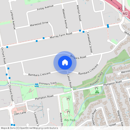 31 Bambara Crescent, NSW 2119, Beecroft