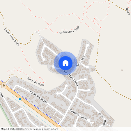 36 Tmara Mara Circuit, Araluen