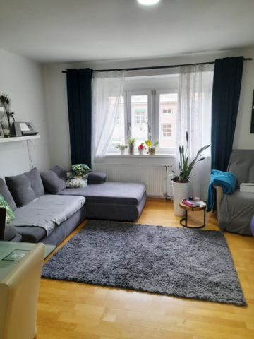 Judenburg: Leistbare, zentral gelegene 3 Zimmer Wohnung - Foto 5