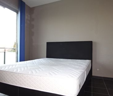 Appartement met 1 slaapkamer in centrum van Menen - Foto 2